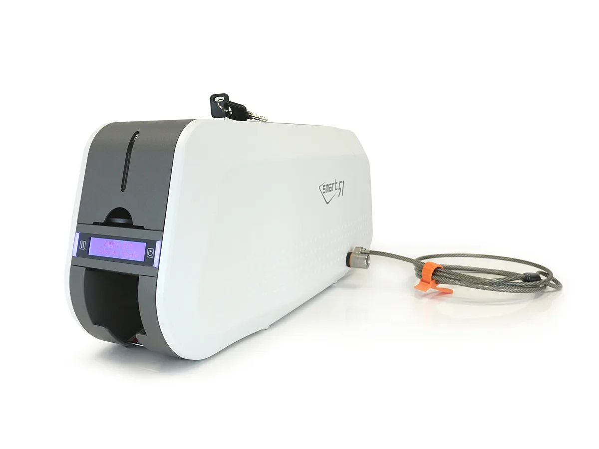 Card Printers