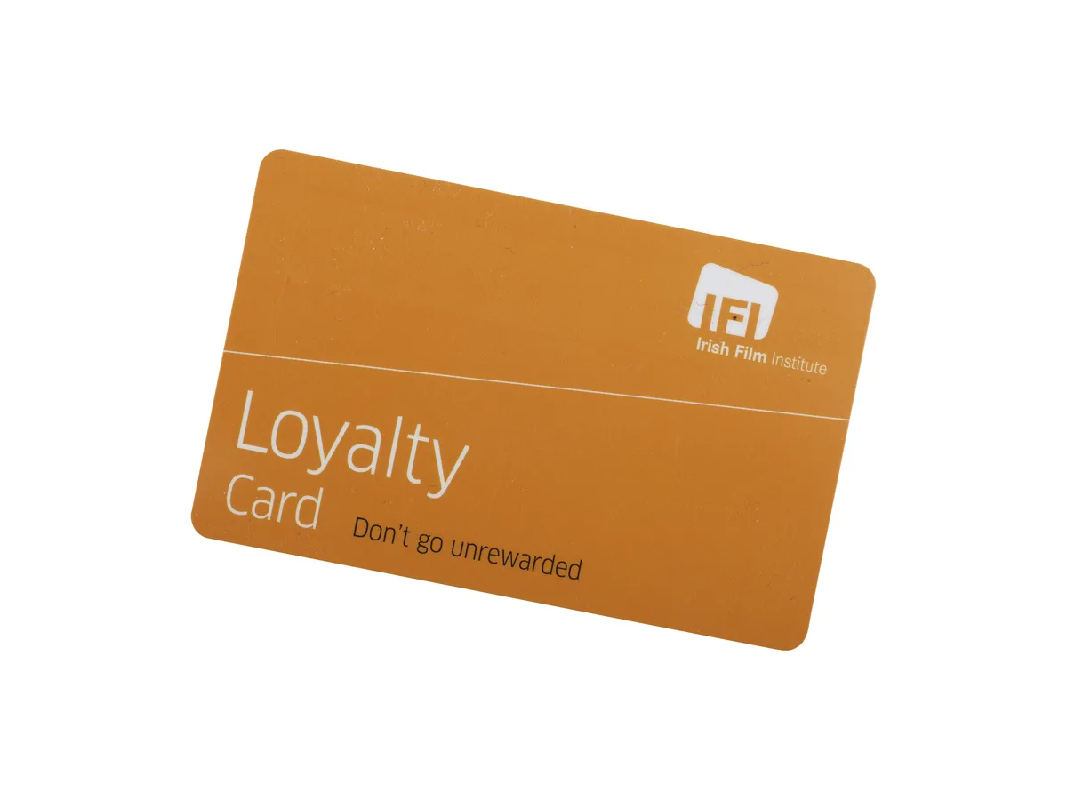 Loyalty Cards