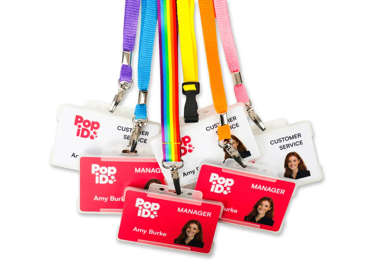 Photo ID Cards