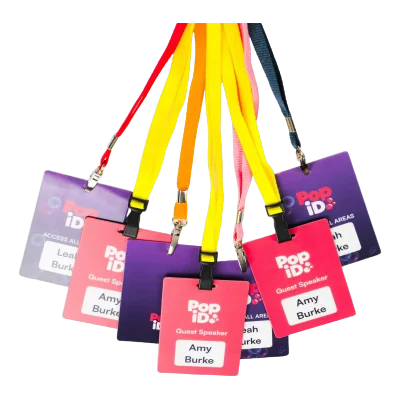 Event Passes