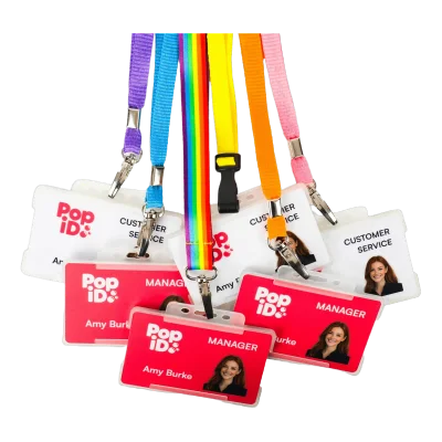 ID Cards
